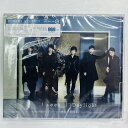 未開封 デッドストック品 I seek / Daylight(初回限定盤1)(DVD付)【送料無料】【メール便でお送りします】代引き不可
