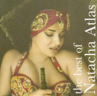 中古 The Best of Natacha Atlas【送料無料】【メール便でお送りします】代引き不可