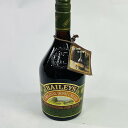 【未成年の飲酒は法律で禁じられています】ベイリーズアイリッシュクリーム 700ml17度 オールドボトル