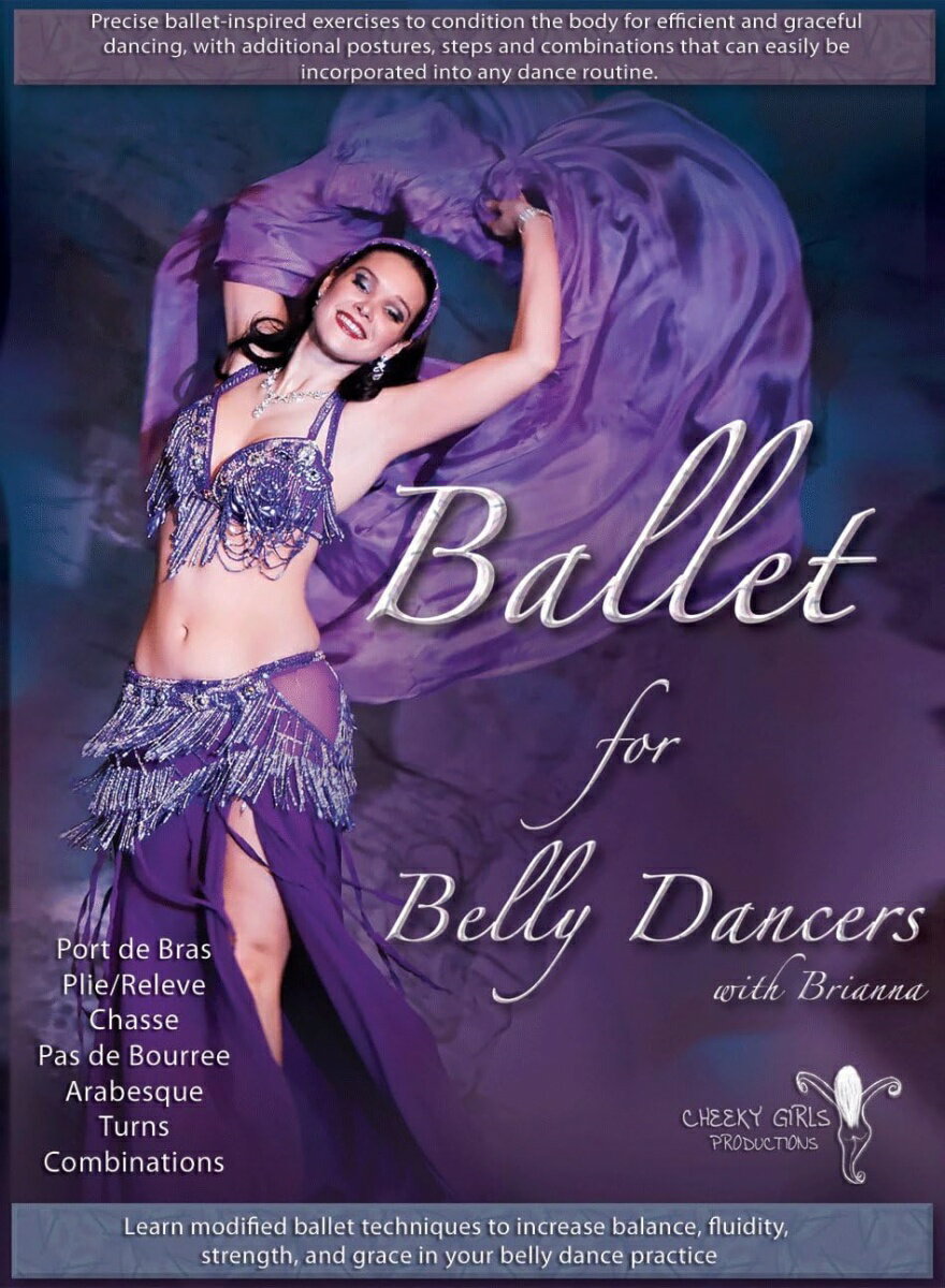 ソフト　　Ballet For Belly Dancers 素材 仕様 DVDソフト 定価 0 付属品 中古品ですが状態いいです。 C　O　N　D　I　T　I　O　N 参考ランクは、 状態 Aランク Nランク 新品・未使用品です Sランク 新品同様、どこにも使った形跡がみられない素晴らしい状態です Aランク 使用感が少なく、美しい状態 Bランク 使用感・傷・汚れ多少あり Cランク 使用感がありダメージが目立つ状態 Dランク 難あり、壊れている。我慢して使うことができる程度。 ジャンク 使えない。部品取りや生地として使うことができる程度。 ※補足事項 ・日本でも一部のスタジオで取りれられている「ベリーダンサーのためのバレエ・レッスン」。CHEEKY GIRLS PRODUCTIONSからぴったりのDVDが発売されました。クラシック・バレエの優雅で繊細でありながら力強い動きを応用し、身体の軸がぶれないポジションを学びます。インストラクターのBRIANNAは永年ロシアのバレエ団に在籍していた元バレリーナのベリーダンサーだけあって、説得力のあるレッスンは見事です。なかなか体験できないだけに強力にお薦めできる内容です。NTSC-オールリージョンですので家庭用DVDプレイヤーで再生できます。 ・ 弊社はリサイクルショップですのでほとんどの商品は一般顧客様より店頭にて買取させていただいた商品です。したがってユーズド品であることをご理解いただき、神経質な方や、綺麗な状態にこだわる方はご購入をお避け頂き、直営店・量販店にて新品のご購入をお勧めいたします。出品ランクはあくまで参考でございます。ランクを理由としたご返品はお受けいたしかねます。ご了承くださいませ。 ■お取引について 発送方法・送料 ◎商品は茶封筒にいれ「日本郵便様ゆうパケットもしくはクロネコDM便」にて発送させていただきます。 【送料】 全国一律無料（但し他の商品の同梱は出来ません）ポスト投函になります。 【配送日指定】 配達日のご指定はお受けできません。ご了承ください。 【配達時間帯希望サービス】 　　・時間指定なし 　 【同包】 ※こちらの都合で同梱する場合がございますが他の送料がかかる商品の同梱はお断りします。 【発送】 商品の発送は決済がお済みになってから、当社2営業日以内の発送とさせていただきます。 消費税について 商品金額には、消費税10%が含まれています。 お支払いについて 【決済方法】 ●代金引換できません。代引きご希望の場合は宅急便にて送料800円を申し受けます。 ●銀行振込（振込先は、楽天銀行とゆうちょ銀行です） ※お振込みの手数料はお客者様のご負担とさせていただきます。 ●クレジット決済 注意事項 ■下記内容に同意の上、ご入札下さいますようお願い申し上げます 　　ネット販売の性質上、パソコン環境・モニターなどの設定・仕様等で　　イメージ写真と実際の商品との色合いが若干異なる場合がございます。 ○ご購入後のキャンセルは等は、一切しておりません。 ○程度に敏感な方、神経質な方は必ず詳しい程度をお問い合わせください。 　○ご注文後、こちらからの連絡に48時間以上お返事が無い場合「お客様都合によるキャンセル」とさせて頂きます。 ○ご購入後、翌日から5営業日以内にお振込みの出来る方のみご注文下さい。 □気になる事がありましたら遠慮なくご質問下さい。 □掲載写真以外の画像もE-mailにてお送りする事が可能です。 □ご質問の返信は、取扱店舗の営業時間内に限ります。 【返品の特約】 ◇商品に欠陥がある場合を除き、返品や交換には応じておりません。 ◇商品に欠陥がある場合には送料当方負担にて、弊社が責任を持って対応させて頂きます。 ◇ご購入時についている付属品が欠品（紛失等）された場合、返品・交換はお受けできません。 ◇尚、商品の性質上、次の場合の返品・交換はお断りさせていただきます。 ・お客様の都合 ・一度ご使用になられた場合 ・イメージ違い（形状違い、大きさなど） ・連絡が無く、3日以上過ぎた場合 ◇お届けした商品がご注文の商品と異なっていた場合や事故等による損傷(不良品)が見られた場合、商品到着後48時間以内に「お電話かE-mail」にて、ご連絡をお願い致します。 【返金について】 ◇返品特約にあるお客様の都合以外の理由で返品となった場合、返金時の振込手数料は弊社にて負担いたします。 ◇銀行振込・代金引換などで、お客様が商品代金をお支払い後に「キャンセル（取消し）」をされた 場合、商品代金の返金はトラブル防止の為「ご購入者様名義への銀行振込」とさせていただきます。 ◇お振込みの際にかかる「手数料（振込手数料等）」は、お客様のご負担とさせていただきます。 ◇返金金額は、手数料を差し引いた商品代金（消費税込み）となります。 新着商品はこちら2024/5/19無印良品 モイスチャライジング 敏感肌用クリー680円2024/5/19MUJI　無印良品　精油の香りコンディショナー980円2024/5/19無印良品 エッセンシャルオイル 30mL ペパ1,980円2024/05/19 更新