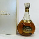 【未成年の飲酒は法律で禁じられています】【愛媛県内限定発送】ニッカ スーパーニッカ プレミアム 43度 750ml (オールドボトル)