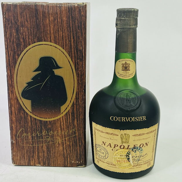 楽天市場】古酒 ブランデー ナポレオン(ブランドクルボアジェ 楽天市場】古酒 ブランデー ナポレオン(ブランドクルボアジェ