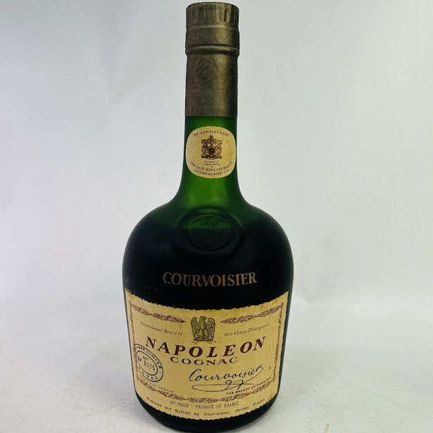 楽天市場】古酒 ブランデー ナポレオンの通販 楽天市場】古酒 ブランデー ナポレオンの通販