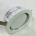 【動作確認済】【中古】オーデリック ダウンライト OD361204LDR