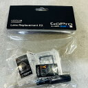 【未使用】GoPro 純正アクセサリ HERO3 レンズリプレースメントキット ALNRK-301