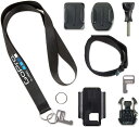 【未使用】 GoPro ウェアラブルカメラ用アクセサリ Wi-Fiリモートマウンティングキット AWRMK-001