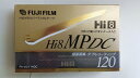 未使用品 FUJIFILM Hi8テープ P6-90 F HIDC×4本セット【送料無料】【メール便でお送りします】代引き不可