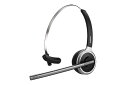 【未使用品】エムパウ Bluetooth ヘッドセット M5 ブラック MPBH078ABJP