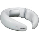 【未使用品】アテックス ATEX モノルルド ウェアラブル クール& ホワイト AX-KXL6200WH