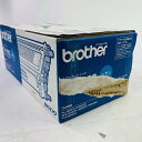 【箱ジャンク】brother純正トナーカートリッジシアン(大容量) TN-195C 箱ジャンク傷あり