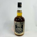 【未成年の飲酒は法律で禁じられています】インヴァネス クリーム 8年 43度 750ml (オールドボトル)