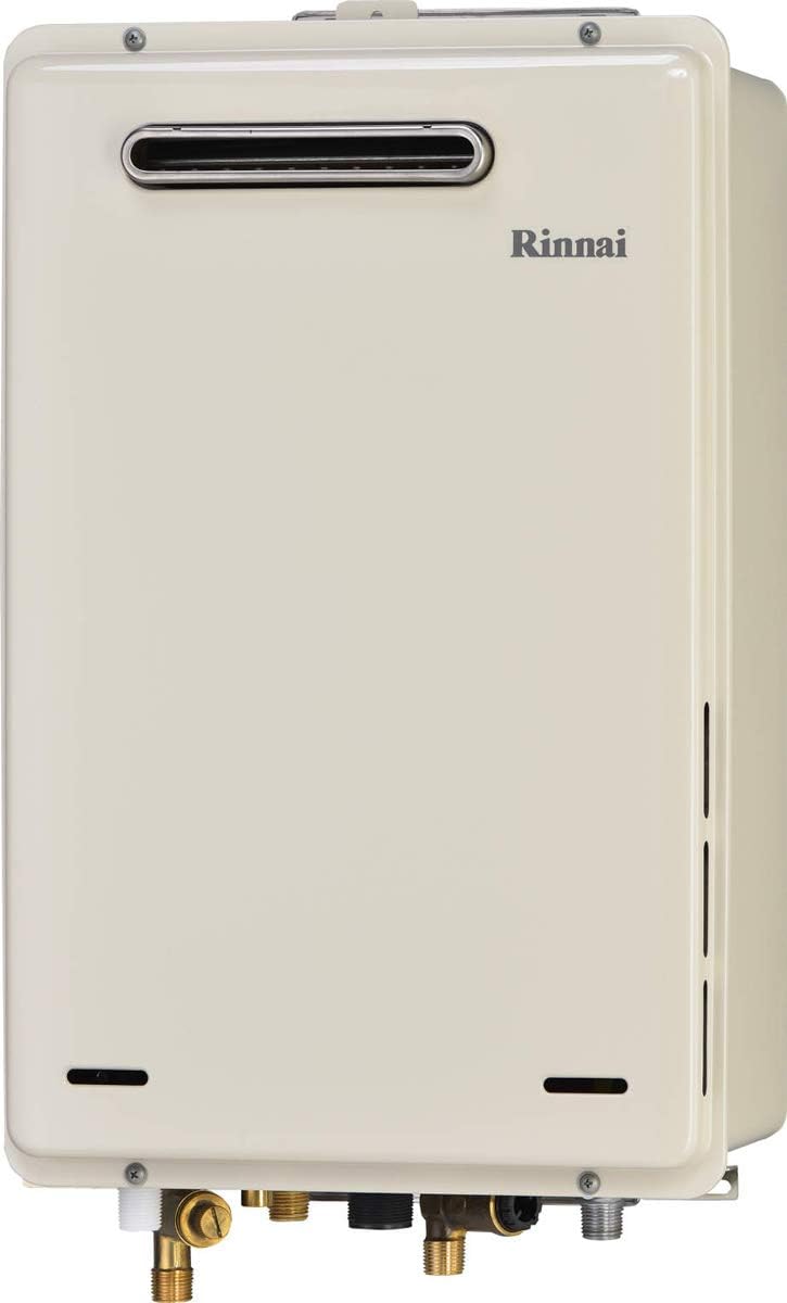 楽天市場】給湯器 16号 リンナイruj-a1610wの通販 楽天市場】給湯器 16号 リンナイruj-a1610wの通販