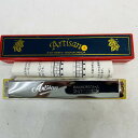 【未使用】Artisan 複合ハーモニカAm 24tones デッドストック 楽器コレクション アンティーク レトロ ZNZA