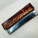 【中古良品】スズキハーモニカ23HS廃盤品