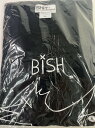 【新品】BiSH BiRD Tシャツ XL 鳥Tee BiSH SPERMS 【送料無料】メール便※代引き不可【未使用だから安心です】