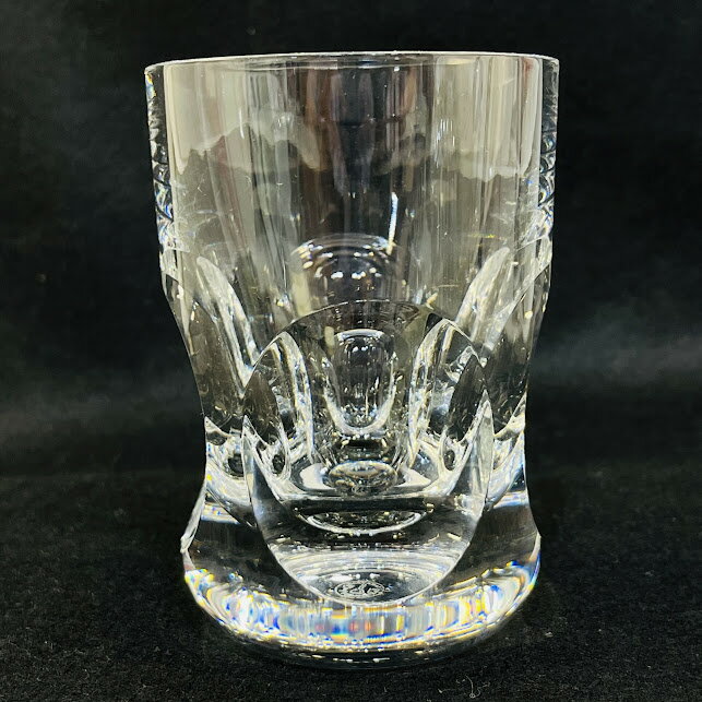 【中古】 バカラオリオンロックグラ...