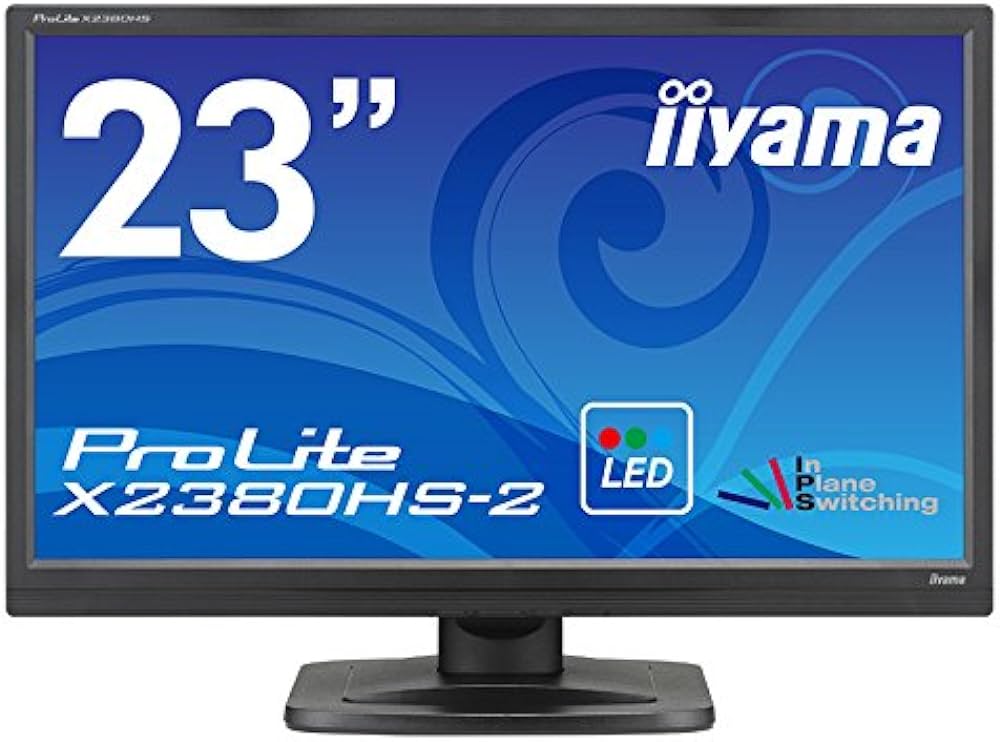 楽天市場】iiyama prolite x2380hsの通販 楽天市場】iiyama prolite x2380hsの通販