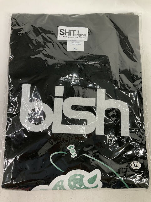 楽天市場】bish tシャツの通販