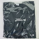 【未使用】BiSH SPARKS刺繡スウェット トレーナーXLサイズ袋入り