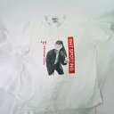 【中古】BiSH WACK×Deadman #11ハシヤスメ SHiT SPOTTiNG 使用感大・プリント薄・毛玉あり【送料無料】メール便※代引き不可