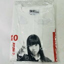 【中古】BiSH WACK×Deadman #10アユニD SHiT SPOTTiNG 使用感小【送料無料】メール便※代引き不可