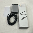 【動作確認済】【中古】マイクロソフト MicrosoftSurface 24W 電源アダプター KVG-00007