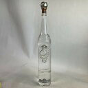 【未成年の飲酒は法律で禁じられています】アレクサンダーグラッパプロセコ700ml43度SOCIETY ブドウデザインボトル 従価ブランデー