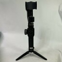 【中古】ZHIYUN Smooth 4スマホジンバル 手ブレ防止 ios/Android対応(写真のスマホは別)