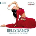 中古 Bellydance: Today's Art of The Orient【送料無料】【メール便でお送りします】代引き不可