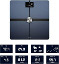 【動作確認済】【中古】Withings スマート体重体組成計 Body...(4)
