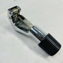 【中古】Imperial Tool TC1000 高耐久チューブカッター 外径1/8インチ~1 1/8インチのチューブ用