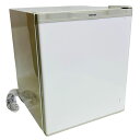 【中古】東芝 ホテル用冷蔵庫 38L GR-HB40GA(W) ホワイト 2015年製