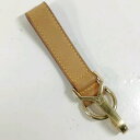 【中古】LOUIS VUITTON ルイヴィトン ペガス用 ショートストラップ ハンドストラップ