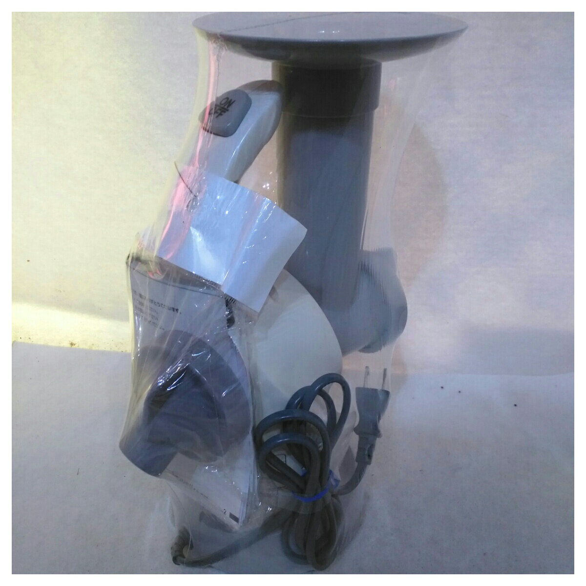 ��̤�����ʡ�Ȣ̵�� DESSERTBULLET �ǥ����ȥ֥�å� DBR-0101 �ۥ磻�ȷ�