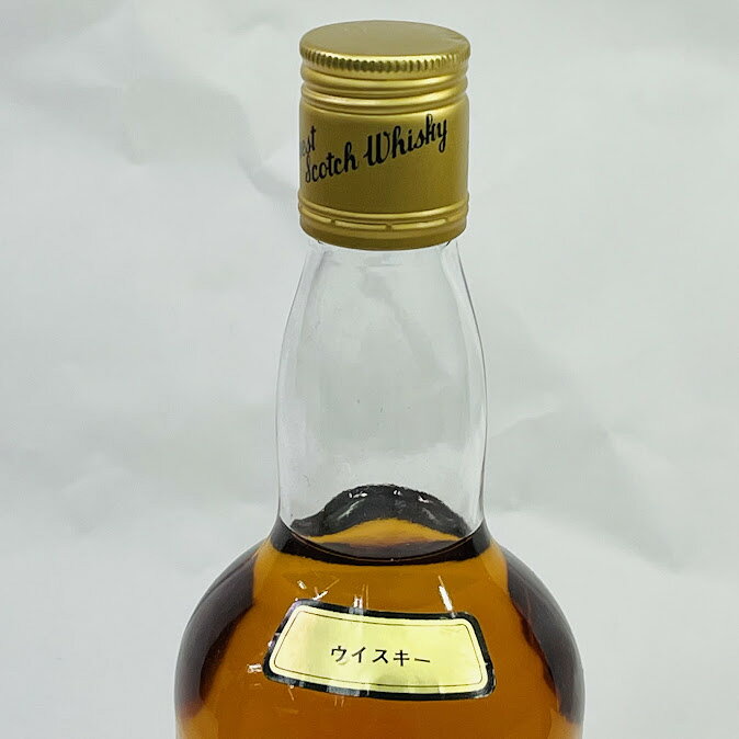 バランタイン ファイネスト 40％ 700ml ブレンデットスコッチウイスキー