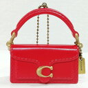 【中古】COACH クリスマスオーナメント ノベルティ 非売品