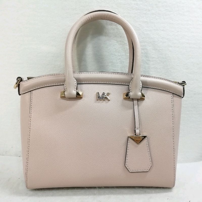 乐天商城 - 【中古】マイケルコース ハンドバッグ 30S9GYRS1L ピンク