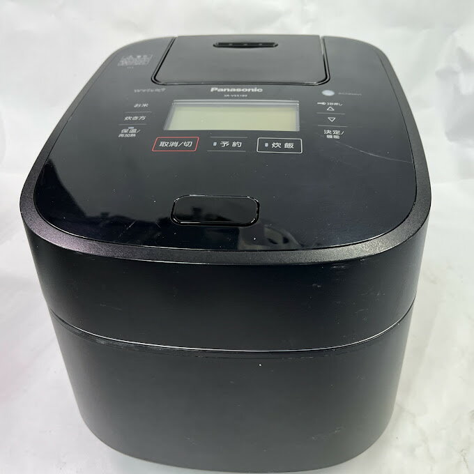 楽天市場】パナソニック 炊飯器(炊飯方式圧力+スチームIH方式 楽天市場】パナソニック 炊飯器(炊飯方式圧力+スチームIH方式