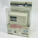 【動作確認済】【中古】マスプロ電工 FM・UHF+FM・UHF混合器 MXHUD-P