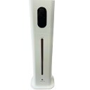 【動作確認済】【中古】KEECOON 加湿器 大容量 8L タワー式 超音波式 アロマ加湿 器 乾燥対策 水漏れしない 水循環 3段階加湿量調節最大噴霧量300...