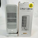 セラミックヒーター 小型 速暖 足元ヒーター 大風量 電気ファンヒーター 省エネ 3段階温度調節 転倒OFF ミニ セラミックファンヒーター 暖房器具 電気スト...
