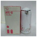 【未使用品】レトロ・置き古し 象印 1.0L パインポット AFE-10 プリンセスフラワー
