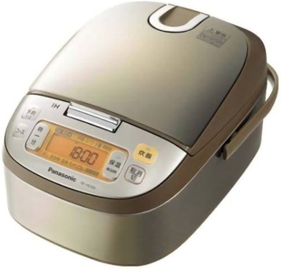楽天市場】ihジャー炊飯器 sr-hc104の通販 楽天市場】ihジャー炊飯器 sr-hc104の通販