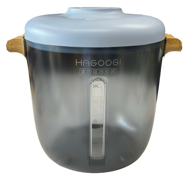 楽天市場】hagoogi 真空保存容器の通販 楽天市場】hagoogi 真空保存容器の通販