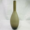 【中古】レオナルド 花瓶 フラワーベース Beauty 50cm ベージュ 031056【送料無料】