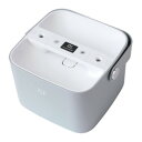 【未使用品】ワイズポート 持ち運び型ダブルミスト加湿器 PILVI YSP21AW-123-GY グレー