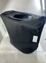 【新品】ゾーン(Zone) ランドリー収納 ブラック 60L ランドリーバスケット 331225 黒 デンマーク製