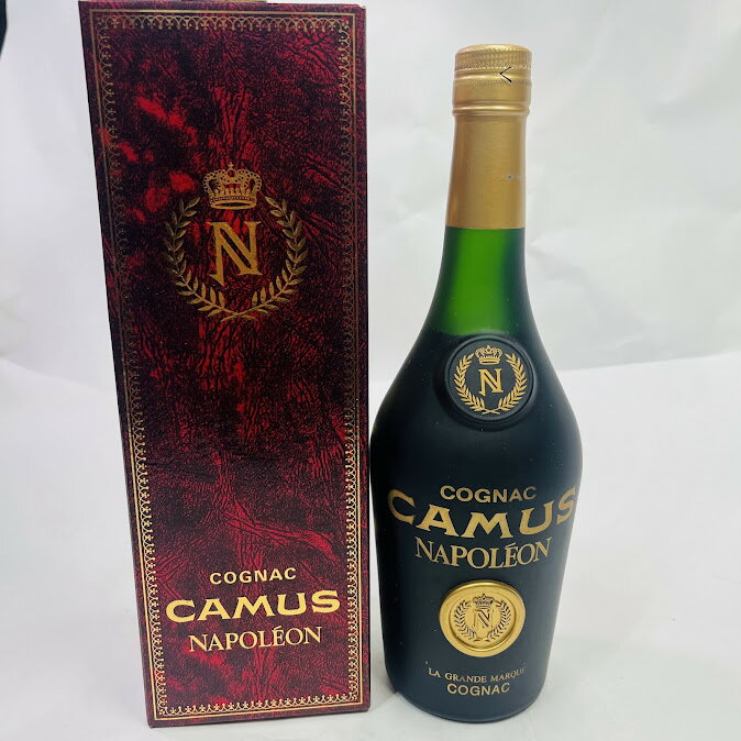 楽天市場】カミュ ナポレオン(生産国フランス)(ブランデー 楽天市場】カミュ ナポレオン(生産国フランス)(ブランデー