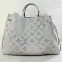 【未使用品】LOUIS VUITTON マヒナ ベラ・トート 3WAYバッグ ブリューム フライトモード M12127