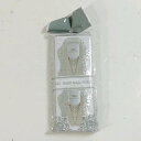 【未使用品】【送料無料】ビューティーネイラー 445 ベビーフォーム 100枚入 QQC-5※メール便でお送りします【代引き不可】